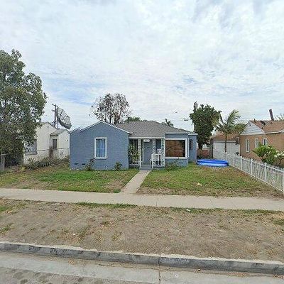 14538 S Atlantic Ave, Compton, CA 90221