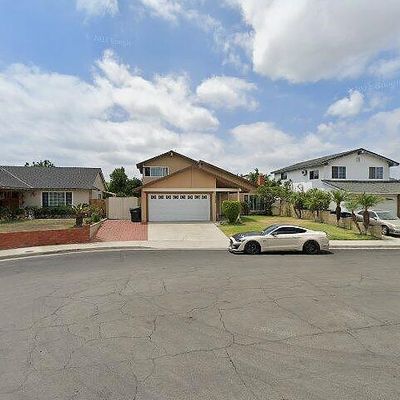 14719 Dell Ave, Bellflower, CA 90706