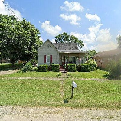 1505 Main St, Greenup, KY 41144