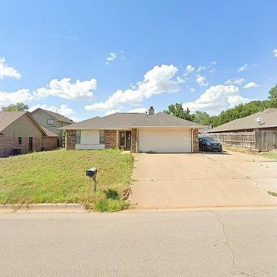 1505 Timber Creek Dr, Weatherford, OK 73096