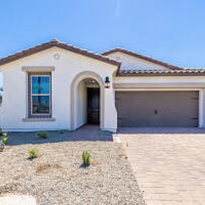 1507 S Honeysuckle Ln, Gilbert, AZ 85296