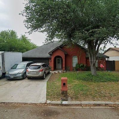 1507 Vatia Blvd, Mission, TX 78572