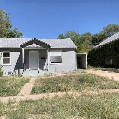 1509 E 11 Th St, Pueblo, CO 81001