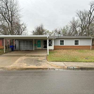 1519 Iowa St, Norman, OK 73069