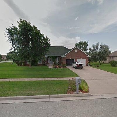 1521 Silver Maple Dr, De Pere, WI 54115