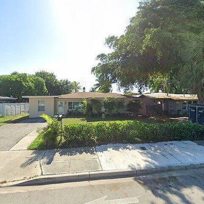1528 Nw 9 Th Ave, Fort Lauderdale, FL 33311