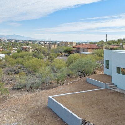 1540 W Hillside Dr, Tucson, AZ 85745