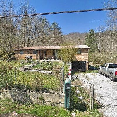 160 Harrison Cir, Cumberland Gap, TN 37724