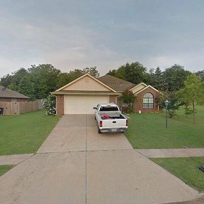 161 Daybreak Ln, Alma, AR 72921