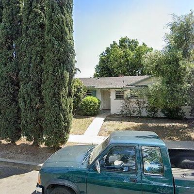 13342 Barbara Ann St, North Hollywood, CA 91605