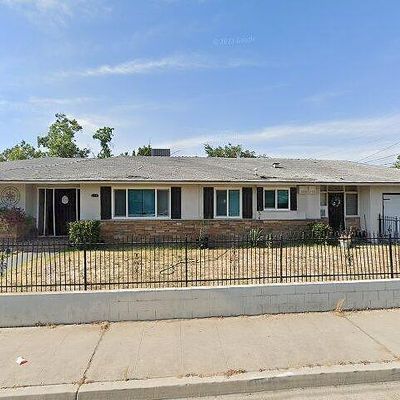 134 W Mckinley Ave, Fresno, CA 93728