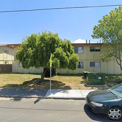 137 12 Th St, Fortuna, CA 95540