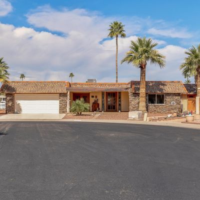 13839 N Crown Pt, Sun City, AZ 85351