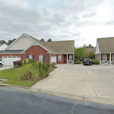 140 Regency Cir, Pooler, GA 31322