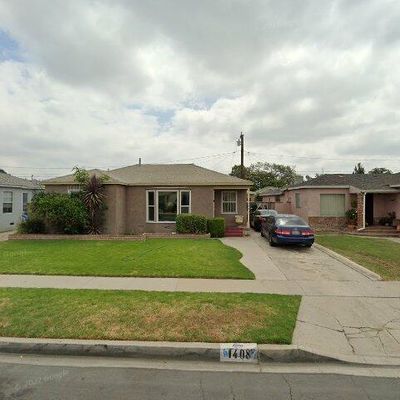 1408 S Butler Ave, Compton, CA 90221