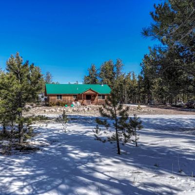 141 Cabin Ln, Guffey, CO 80820