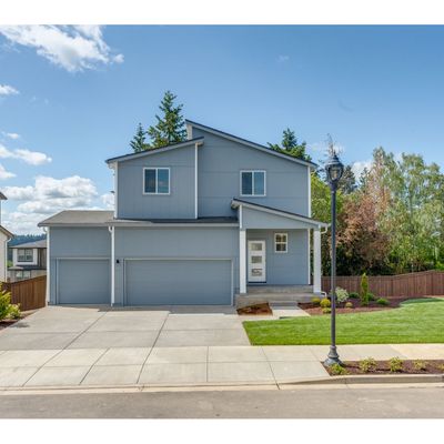 1410 W 18 Th St, La Center, WA 98629