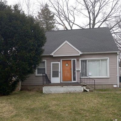 1424 Clemmens Ave Nw, Warren, OH 44485