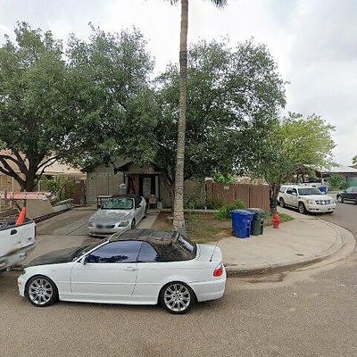 1430 Roadrunner, Laredo, TX 78045