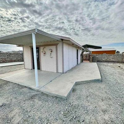 14309 E 29 Th Pl, Yuma, AZ 85367