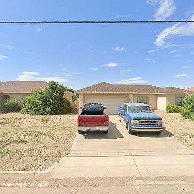 1802 W University Dr, Portales, NM 88130