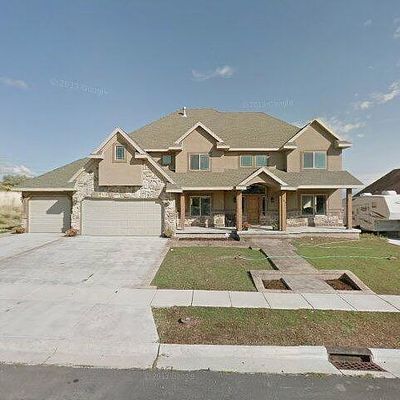 1812 W Crooked Sky Dr, Bluffdale, UT 84065