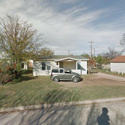 1826 S 21 St St, Abilene, TX 79602