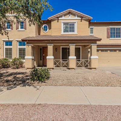 18474 E Kingbird Dr, Queen Creek, AZ 85142