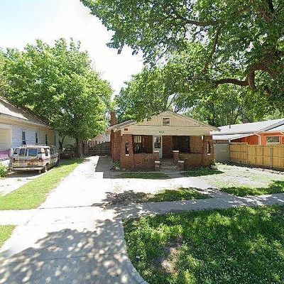 1848 N Waco Ave, Wichita, KS 67203