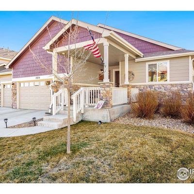 1870 La Salle Dr, Loveland, CO 80538