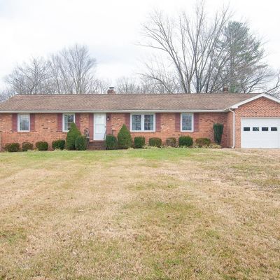 1876 S James Madison Hwy, Orange, VA 22960