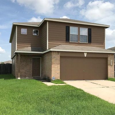 19014 Feather Lance Dr, Cypress, TX 77433