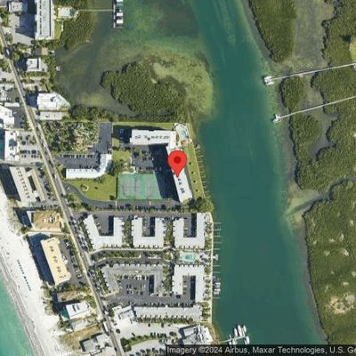 19451 Gulf Blvd #P 9, Indian Shores, FL 33785