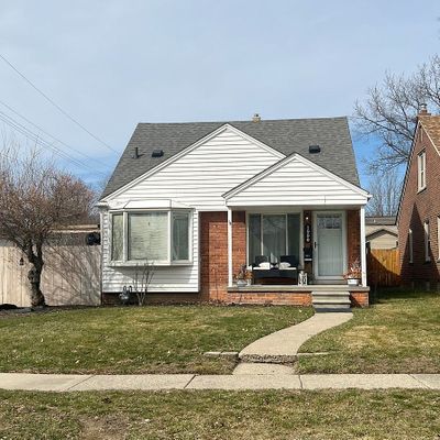 1950 Byrd St, Dearborn, MI 48124