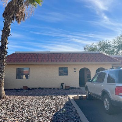 1957 S Clubhouse Dr, Casa Grande, AZ 85194