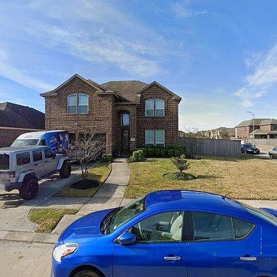 1996 Honey Meadow Ln, Houston, TX 77089