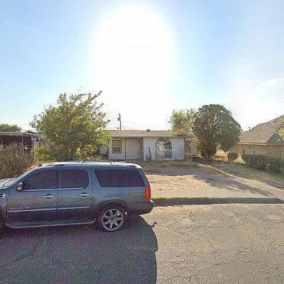 1611 English Dr, Midland, TX 79705