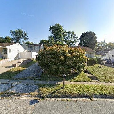 1611 Sunshine St, Glen Burnie, MD 21061