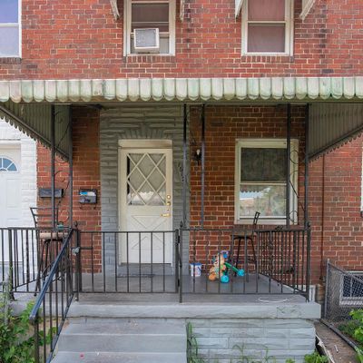 1612 Joplin St, Baltimore, MD 21224