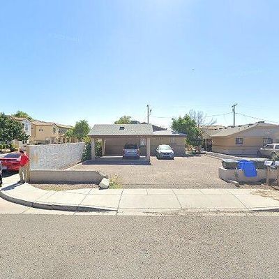 1621 W Tonto St, Phoenix, AZ 85007