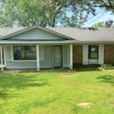 1626 Brookhaven Dr, Southaven, MS 38671