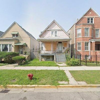 1628 N Springfield Ave, Chicago, IL 60647