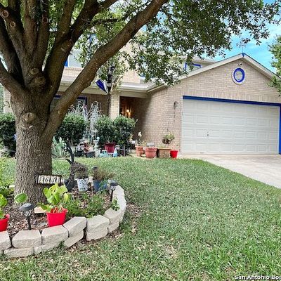 1631 Mason King, San Antonio, TX 78260