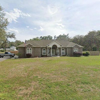 16373 Diamond St, White Springs, FL 32096