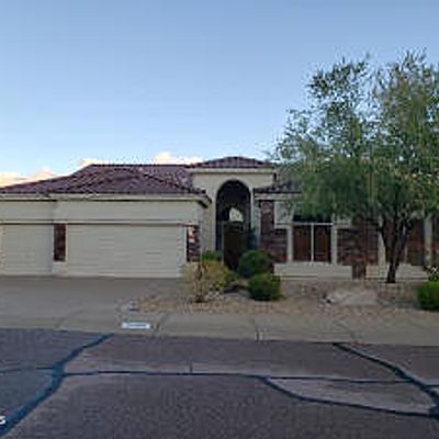 16410 E Crystal Ridge Dr, Fountain Hills, AZ 85268