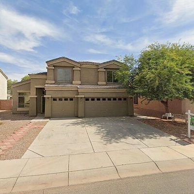 1673 E Diego Dr, Casa Grande, AZ 85122