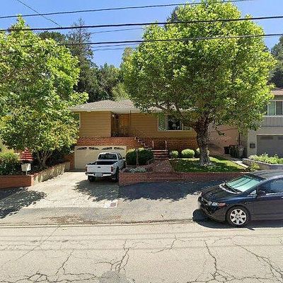 1678 Mountain Blvd, Oakland, CA 94611