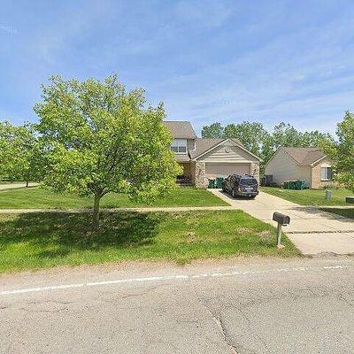 16957 Brandt St, Romulus, MI 48174