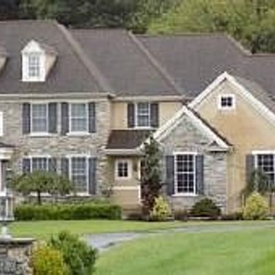 1707 Chantilly Ln, Chester Springs, PA 19425
