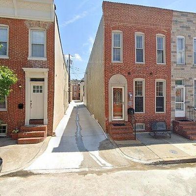 1709 Byrd St, Baltimore, MD 21230